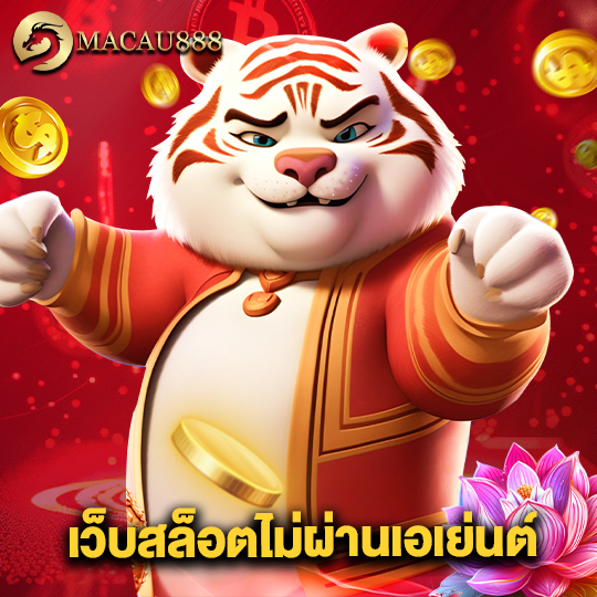 macau888 เว็บสล็อตไม่ผ่านเอเย่นต์